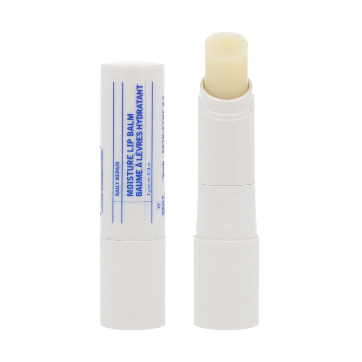 THE FACE SHOP DrBelmeur Daily Repair Moisturizing Lip Balm 4g