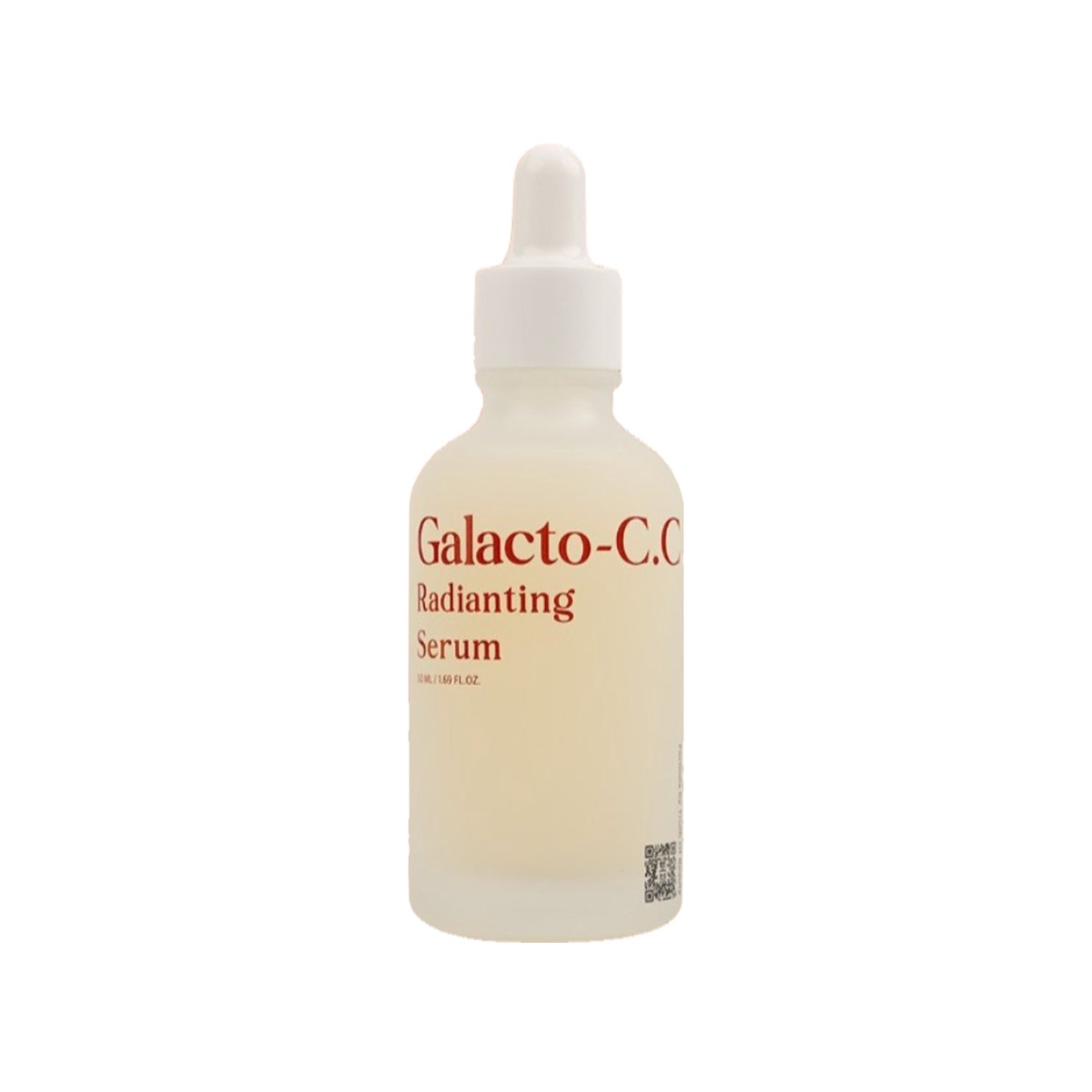 Truth of Beauty Galacto-CC Radianting Serum 50ml