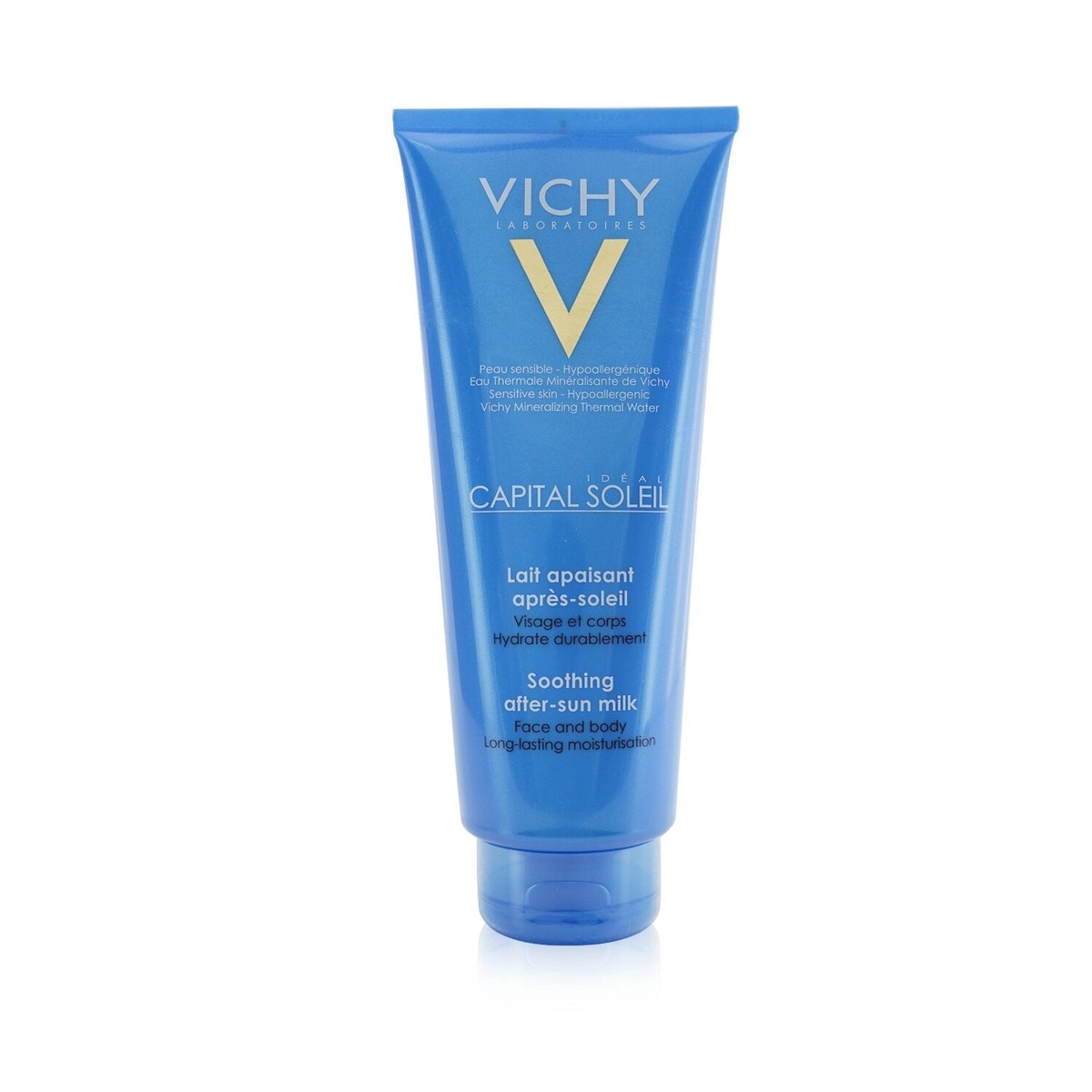 Vichy Capital Soleil Soothing After-Sun Milk (Face Body) 300ml101oz