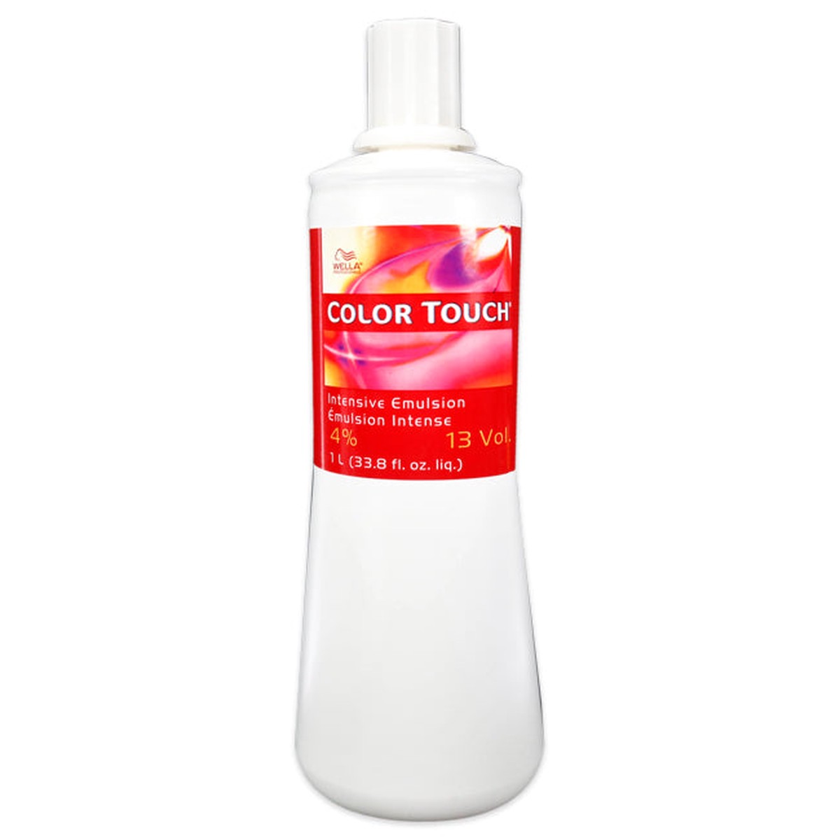 Wella Color Touch Intensive Emulsion 4 Percent 13 Vol by Wella for Unisex - 338 oz Treatment