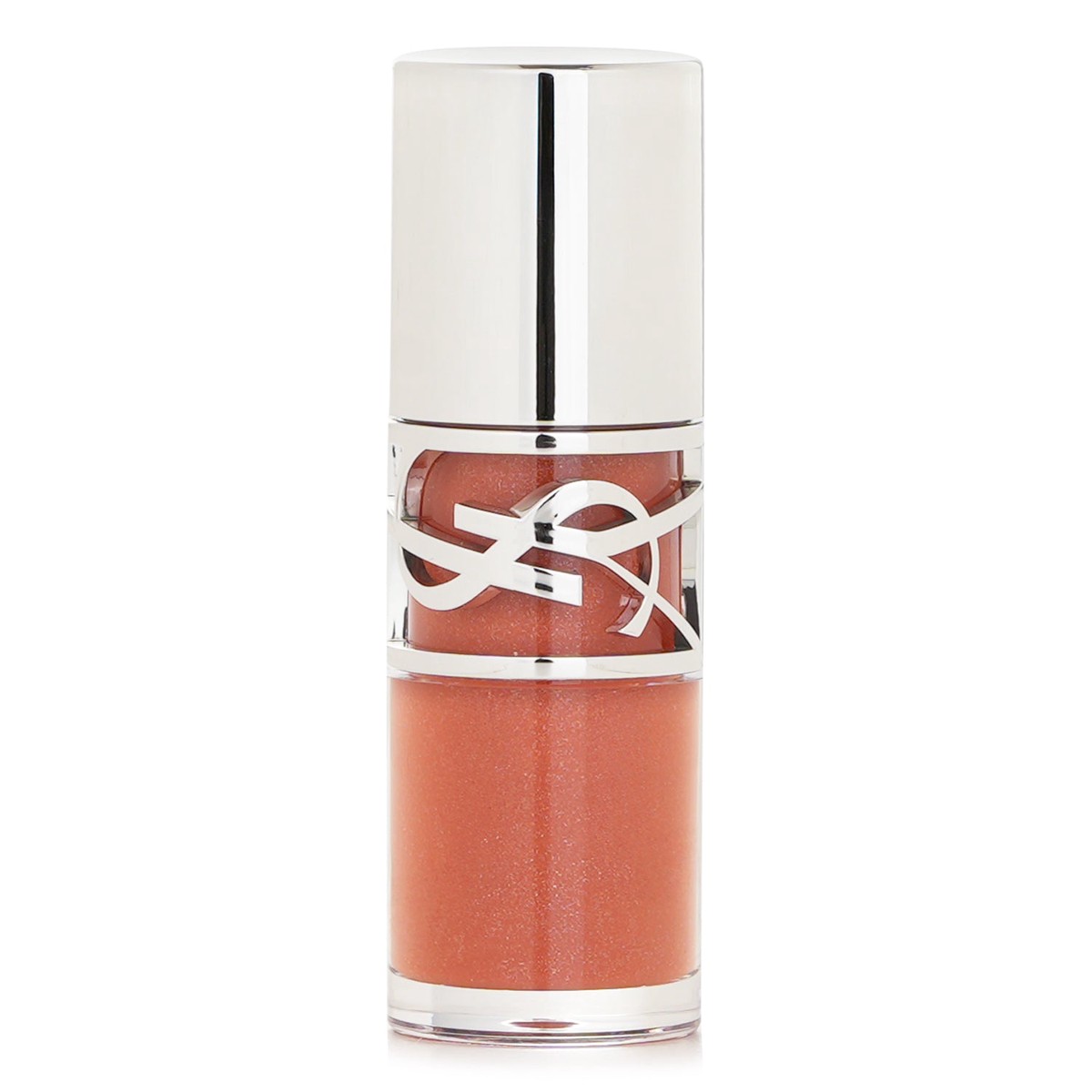 Yves Saint Laurent Loveshine Plumping Lip Oil Gloss - 05 California Sunshine 6ml