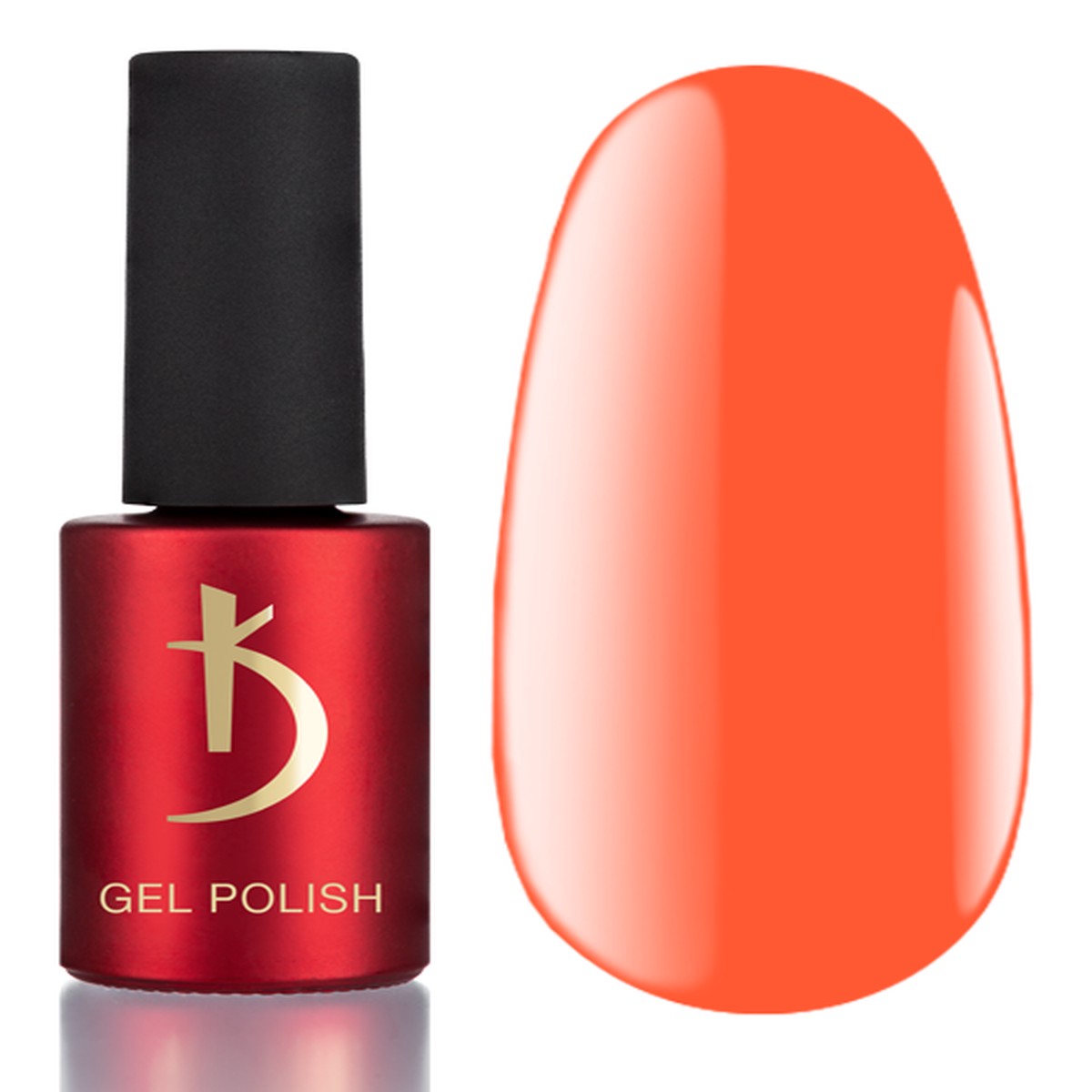 01 NG KODI Gel Polish 7ML