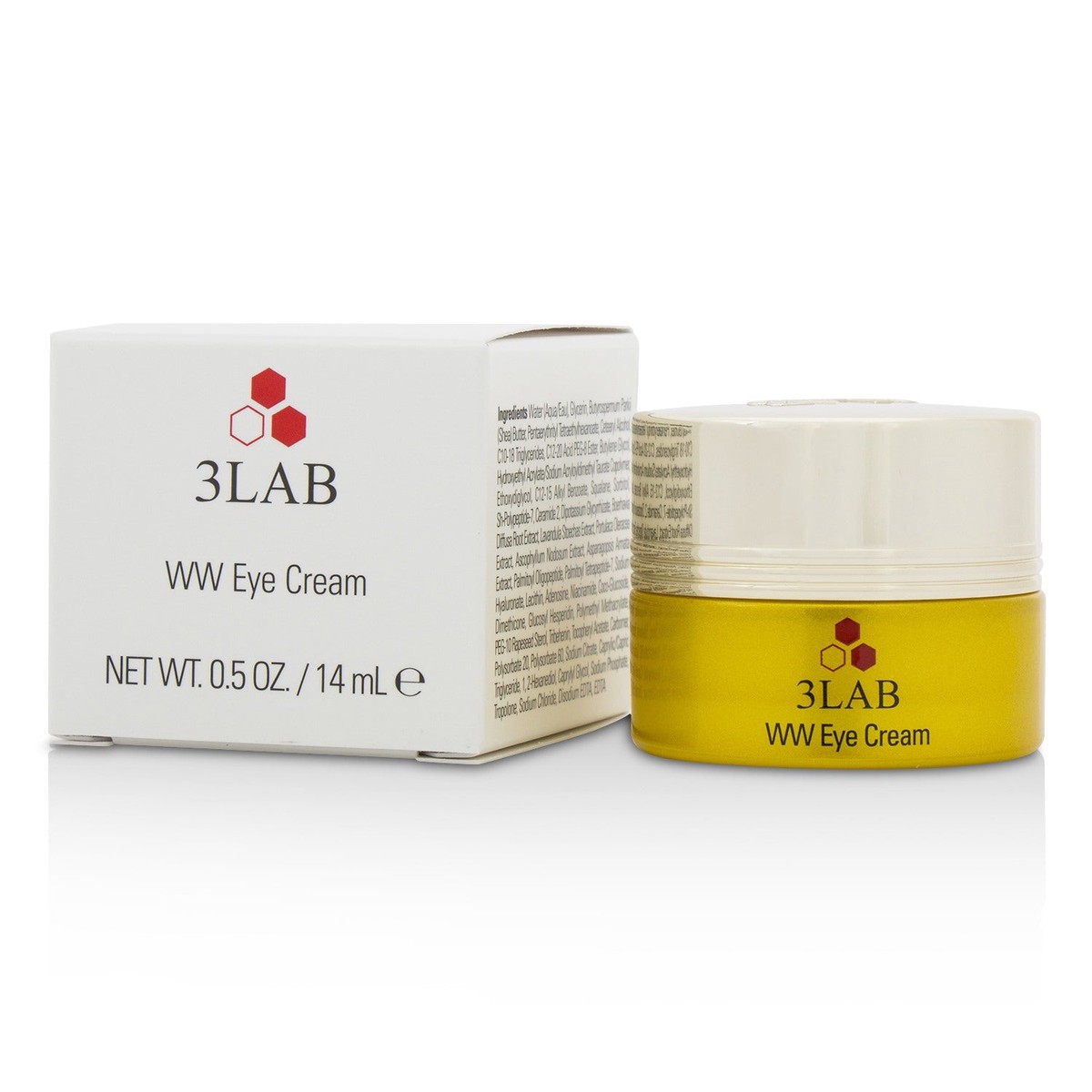 3LAB WW Eye Cream 14ml05oz
