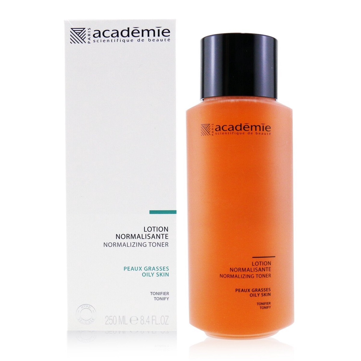 Academie Hypo-Sensible Normalizing Toner 250ml84oz