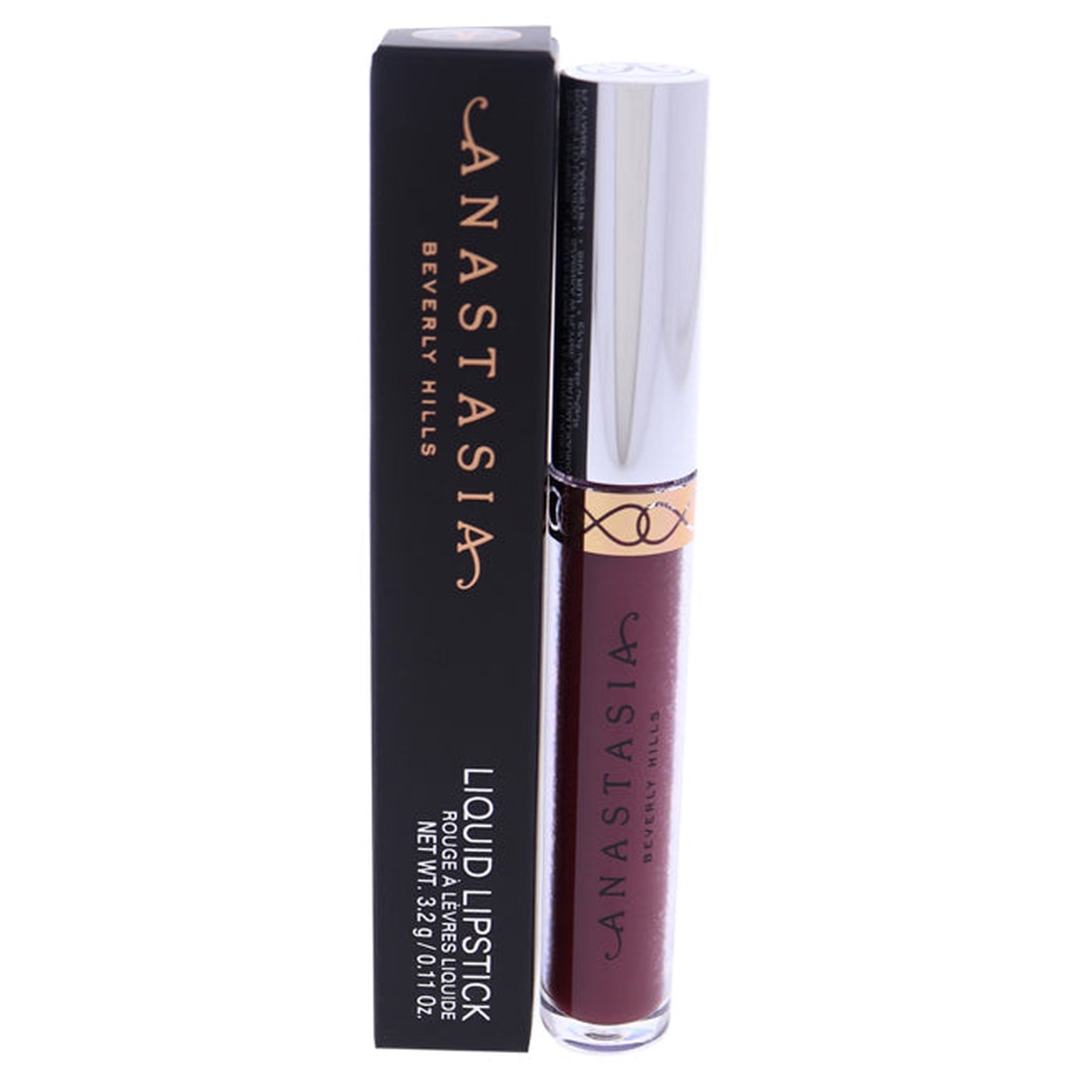 Anastasia Beverly Hills Liquid Lipstick - Trust Issues by Anastasia Beverly Hills for Women - 011 oz Lipstick