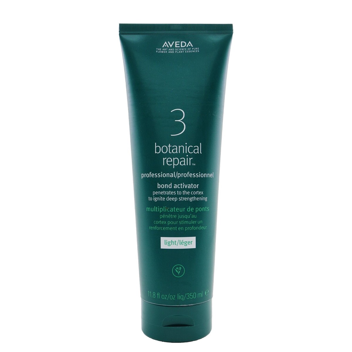 Aveda Botanical Repair Professional Bond Activator - Step 3 Light (Salon Product) 350ml118oz
