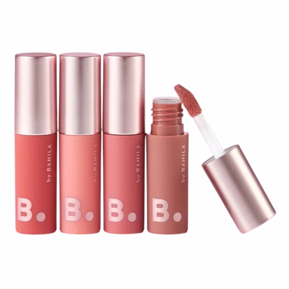 BANILA CO Sheer Velvet Veil Tint Mini (5 Colors)