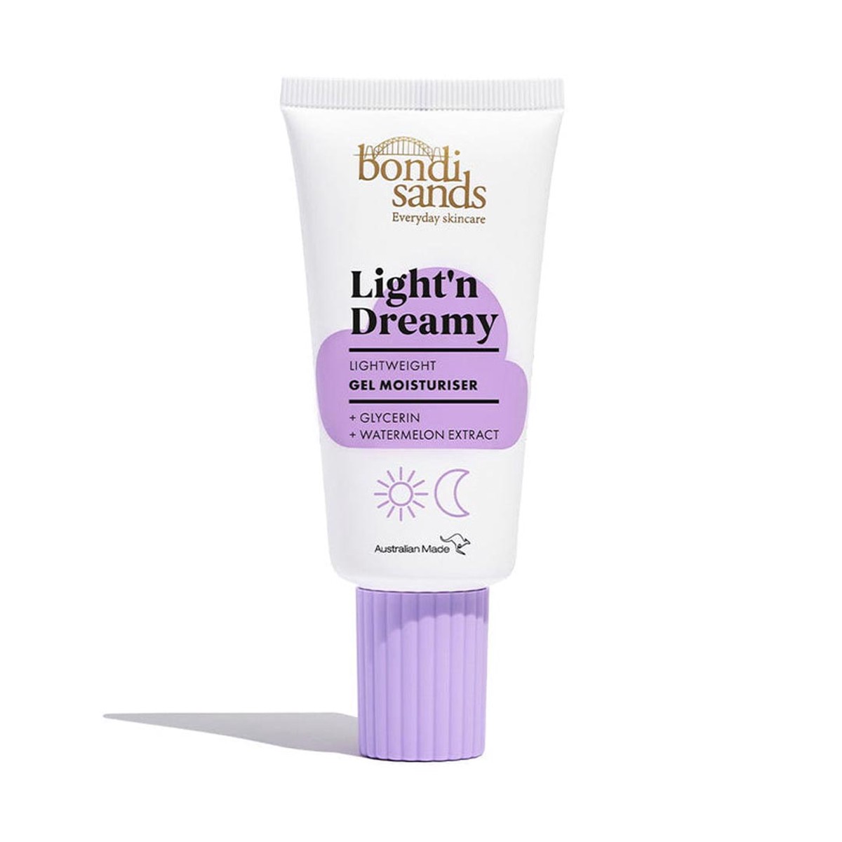 Bondi Sands Lightn Dreamy Gel Moisturiser