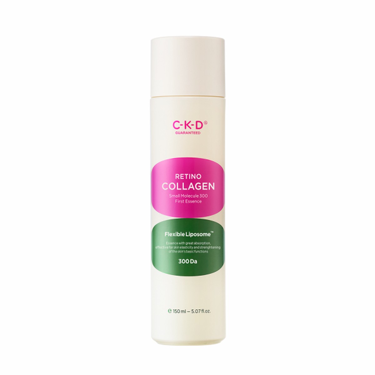 CKD Retino Collagen Small Molecule 300 First Essence 150ml