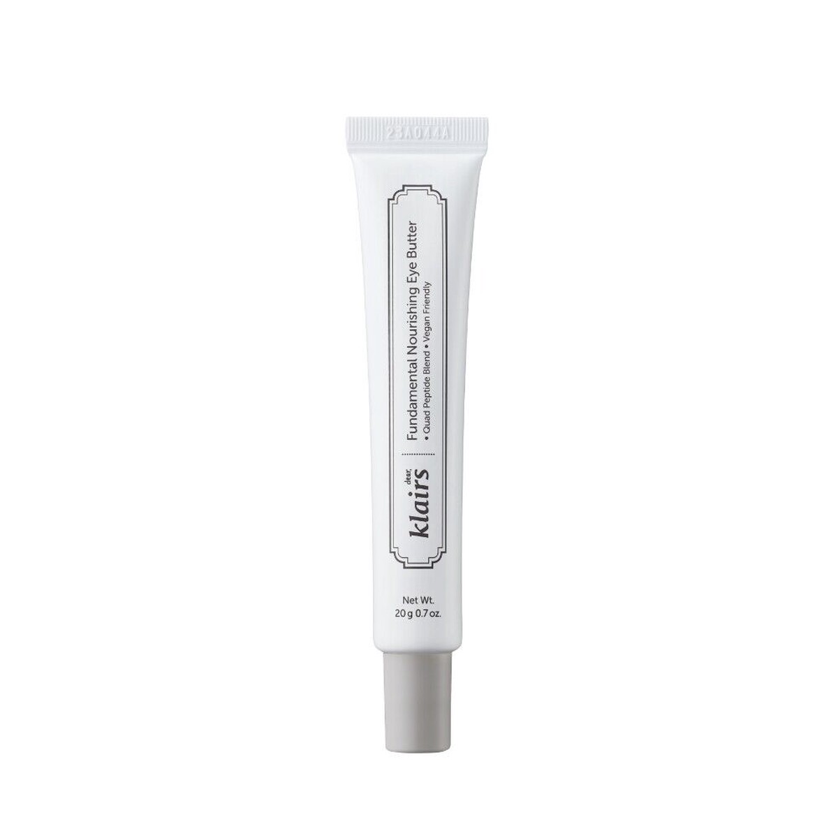 dear klairs Fundamental Nourishing Eye Butter 20g