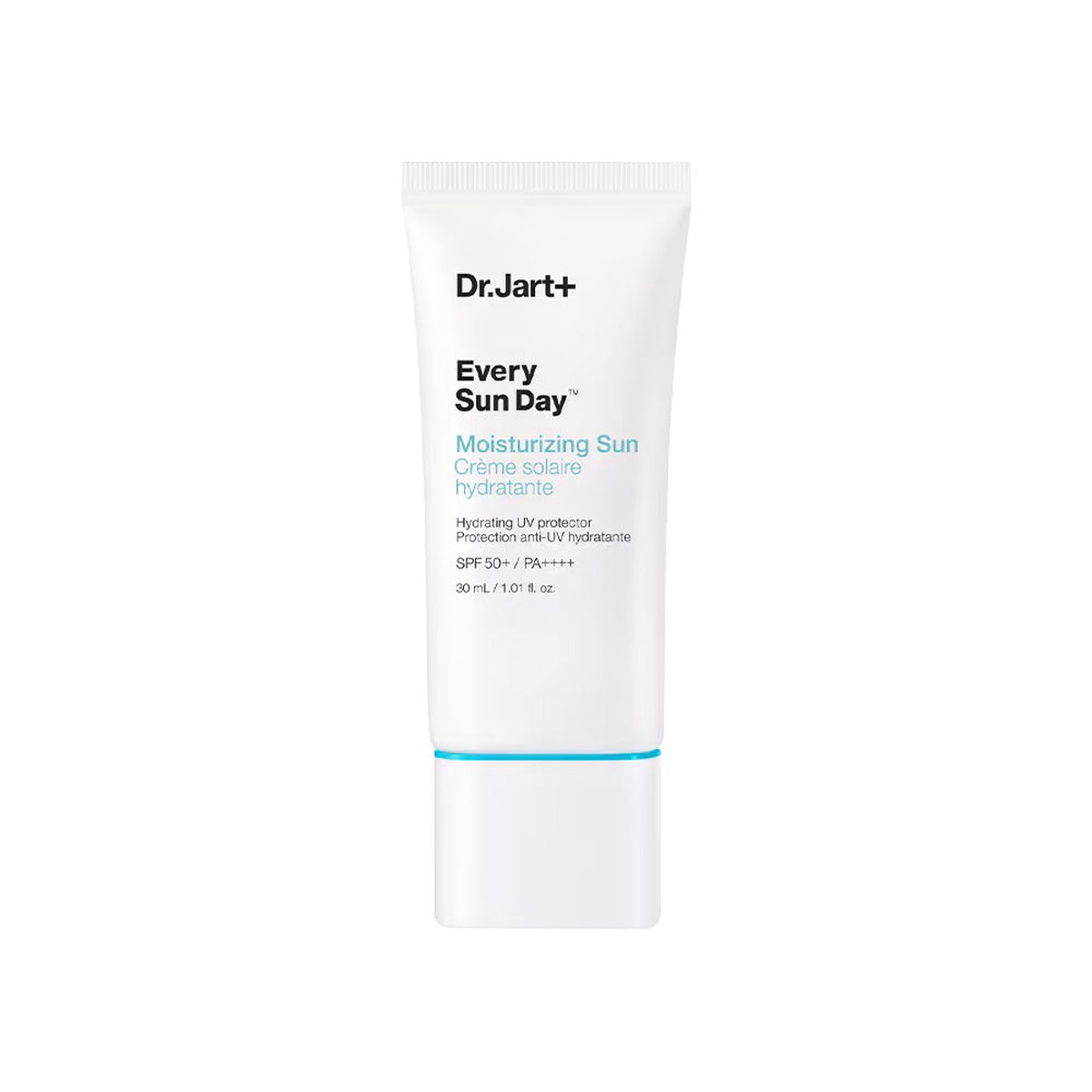 DrJart Every Sun Day Moisturizing Sun SPF50 PA 30ml
