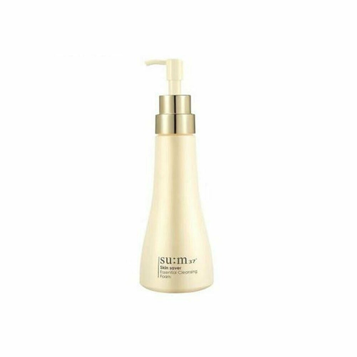 sum37 Skin Saver Essential Cleansing Foam 250ml
