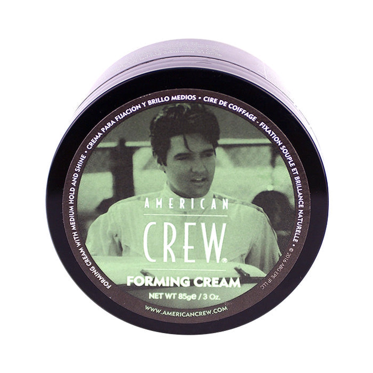 American Crew Men Forming Cream 85g3oz