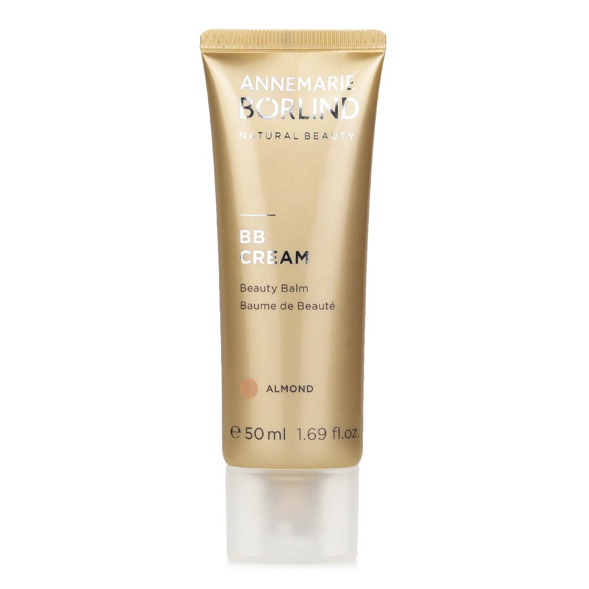 Annemarie Borlind BB Cream Beauty Balm - Almond 50ml169oz