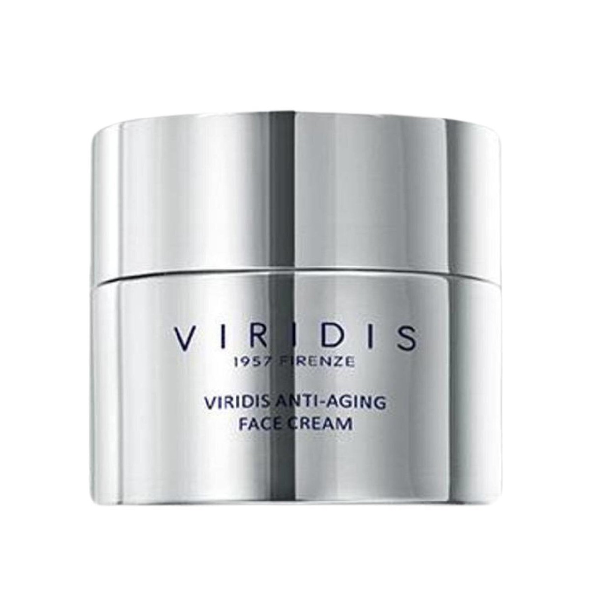 VIRIDIS VIRIDIS ANTI-AGING FACE CREAM 50ml