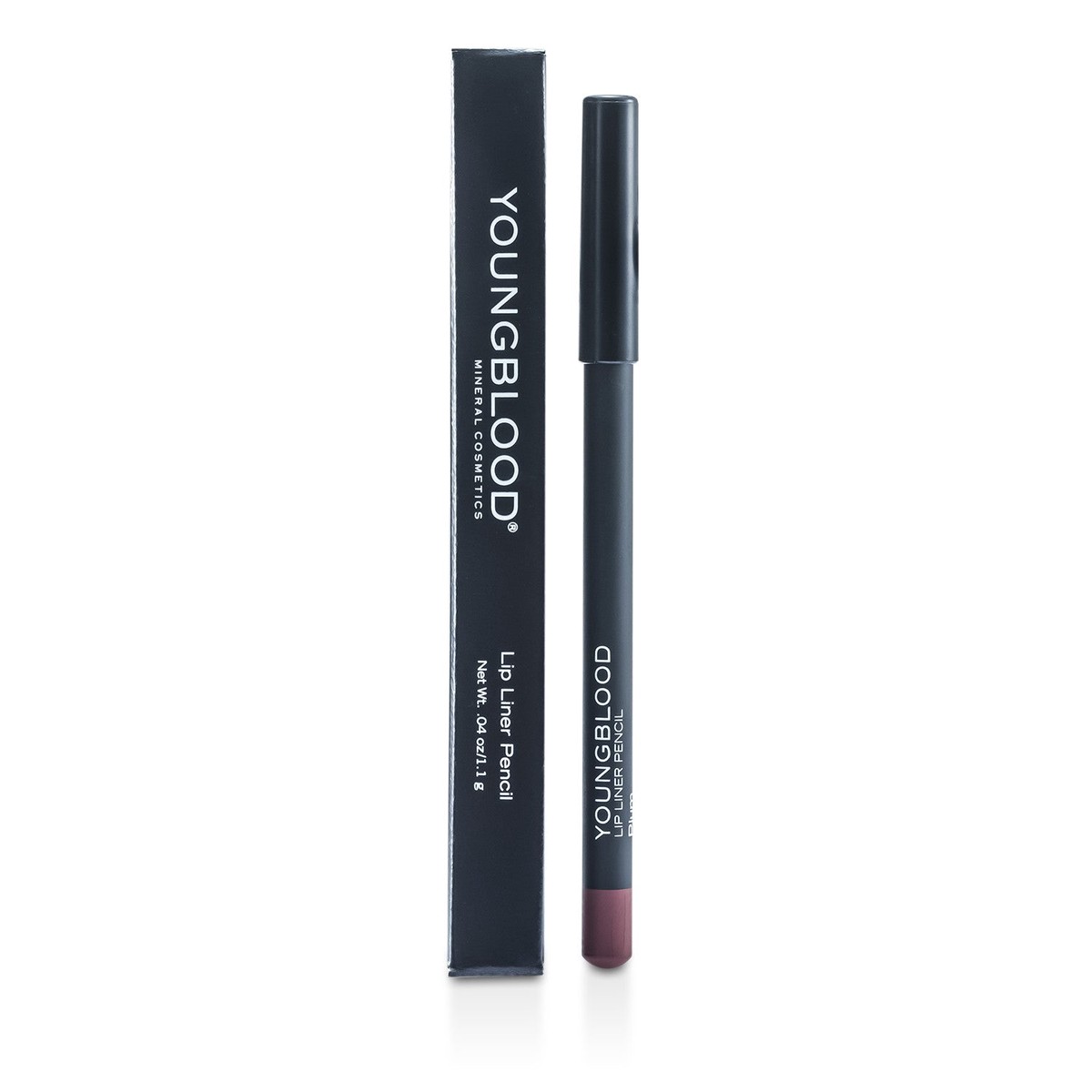 Youngblood Lip Liner Pencil - Plum 11g004oz