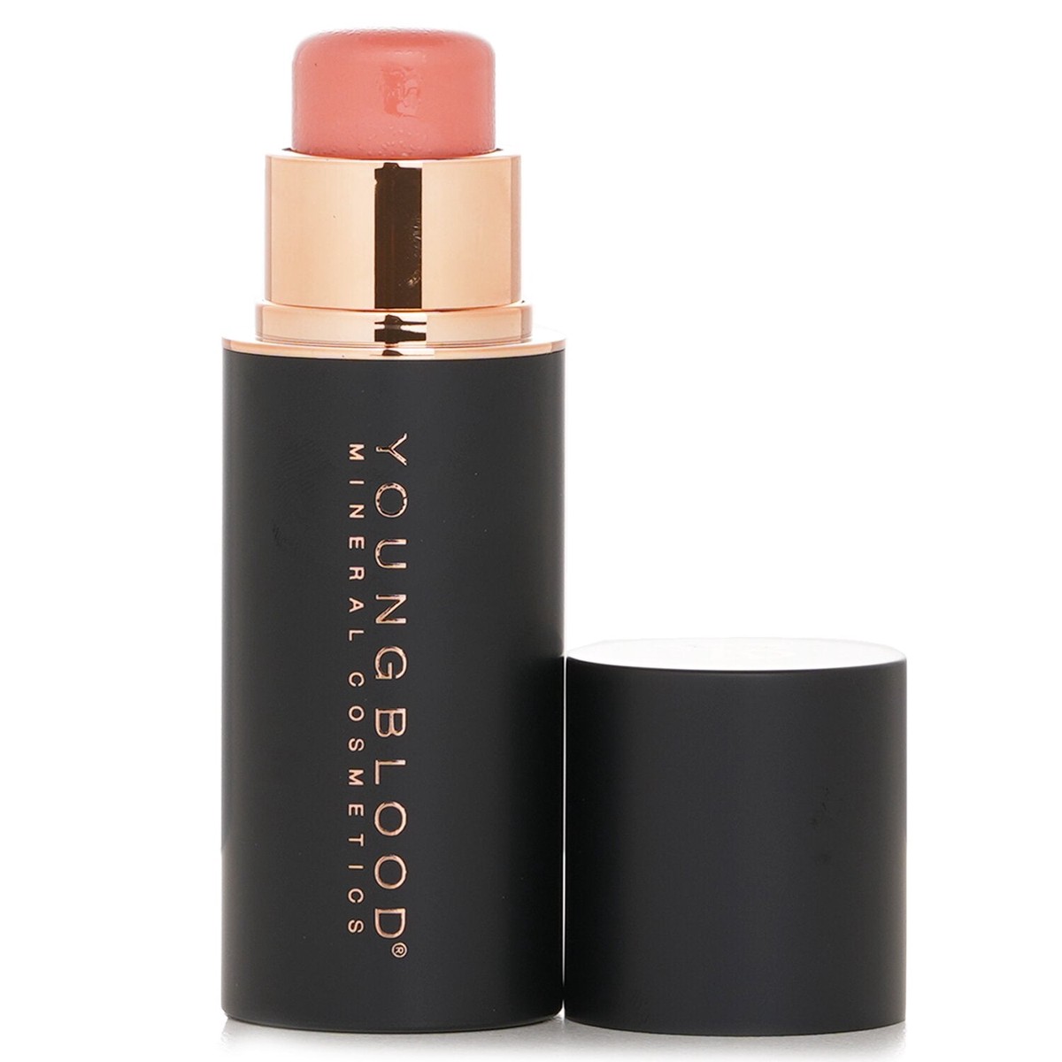 Youngblood VividLuxe Cream Blush Stick - Pink Prosecco 95g