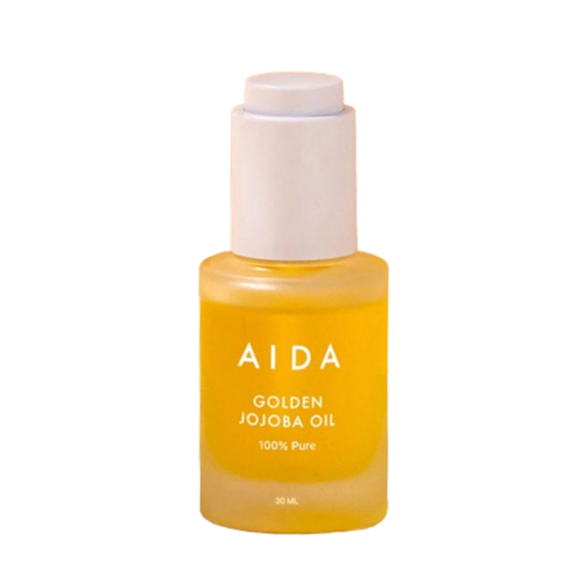 AIDA 100 Golden jojoba oil 30ml