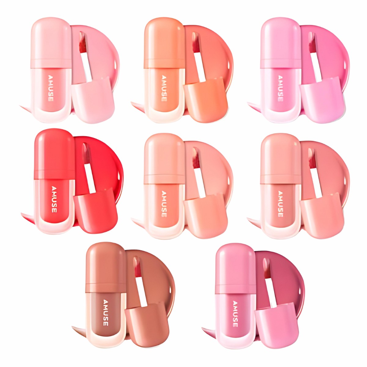 AMUSE Bebe Tint 38g