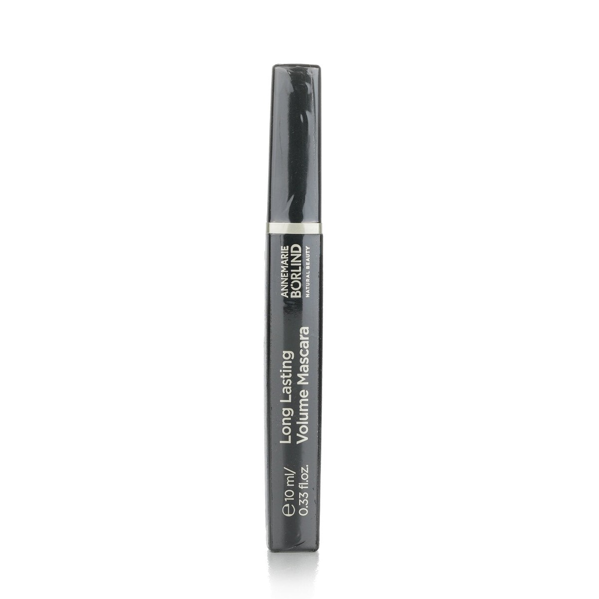 Annemarie Borlind Long Lasting Volume Mascara - Black 10ml033oz