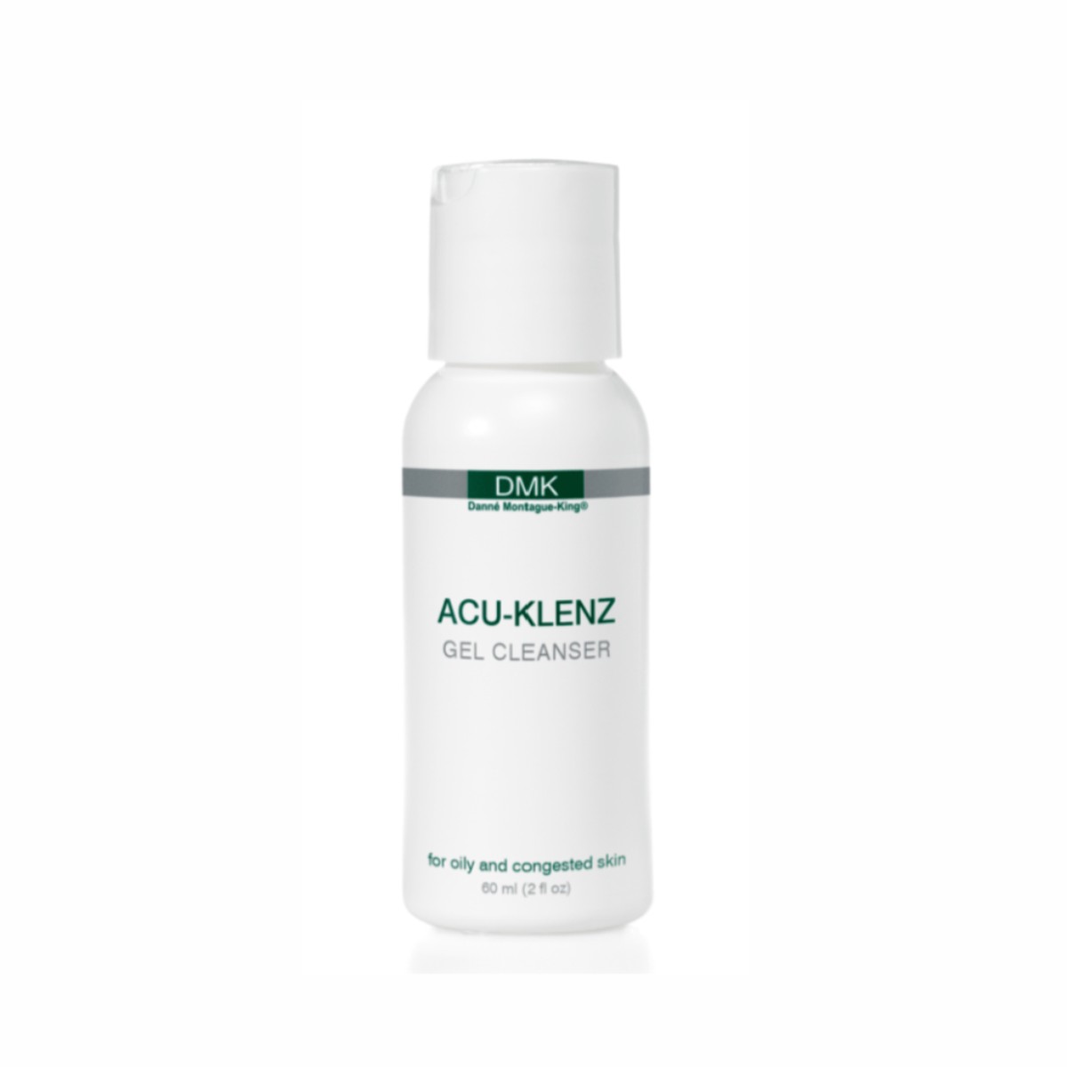 DMK Acu-Klenz Travel Size 60ml