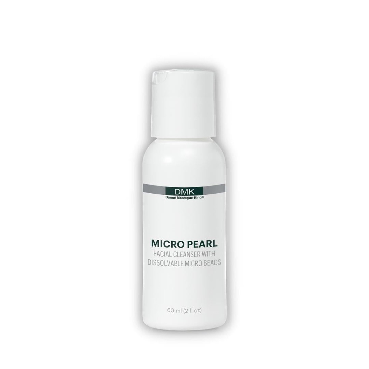 DMK Micro Pearl Facial Cleanser with Dissolvable Micro Beads Travel Size