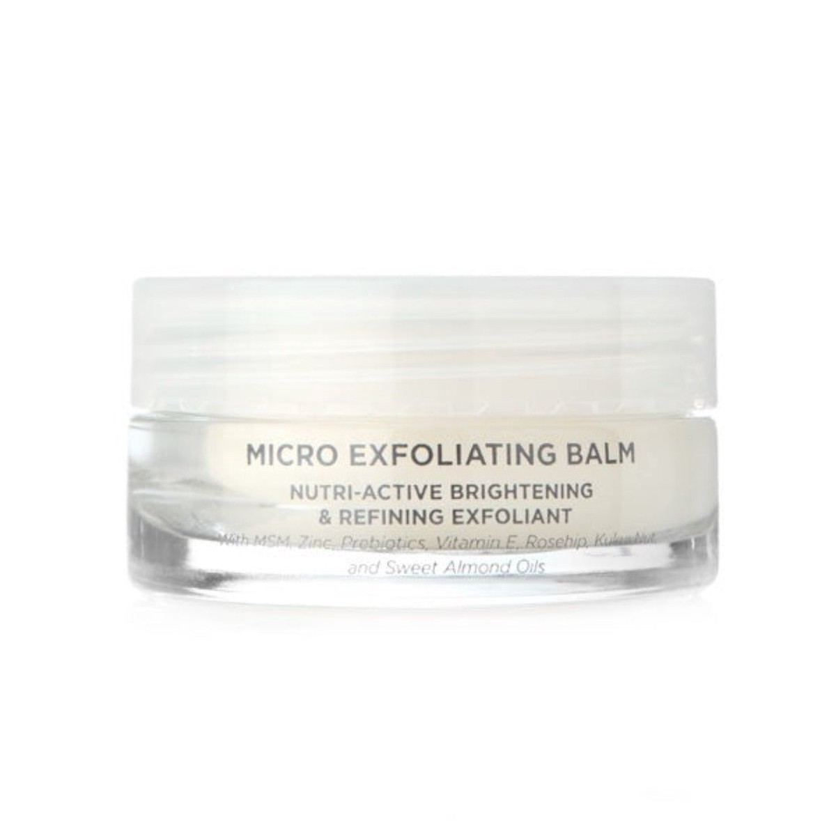 OSKIA Micro-Exfoliating Balm Nutri-Active Brightening Refining Exfoliant