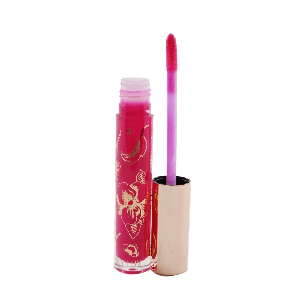 Winky Lux pH Gloss Staining Lip Gloss - Prickly Pear 4g014oz