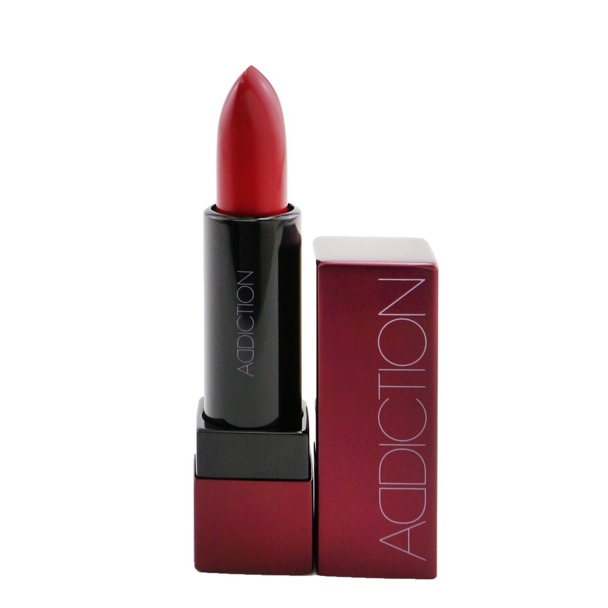 ADDICTION The Lipstick Sheer - 008 Super Woman 38g013oz