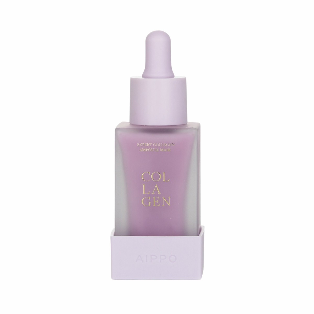 AIPPO Expert Collagen Ampoule Mask 30ml