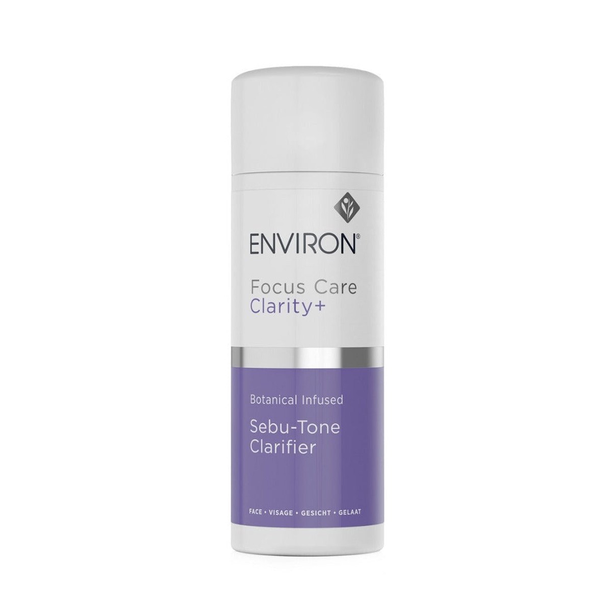Environ Focus Care Clarity Botanical Infused Sebu-Tone Clarifier