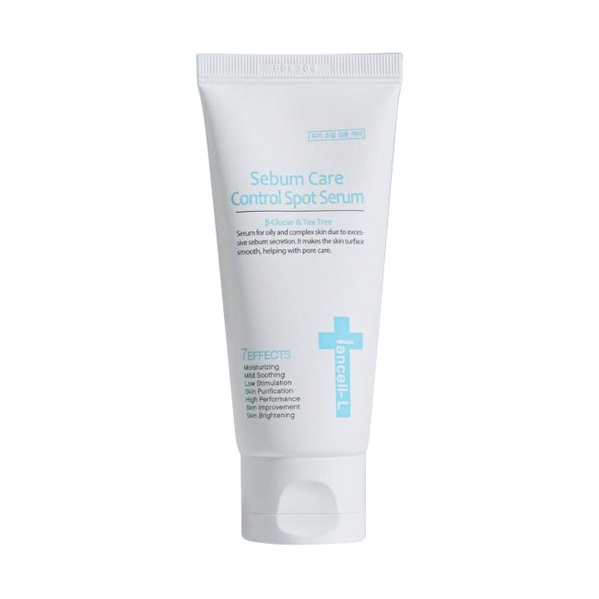Iancell-L Sebum Care Control Spot Serum 50ml