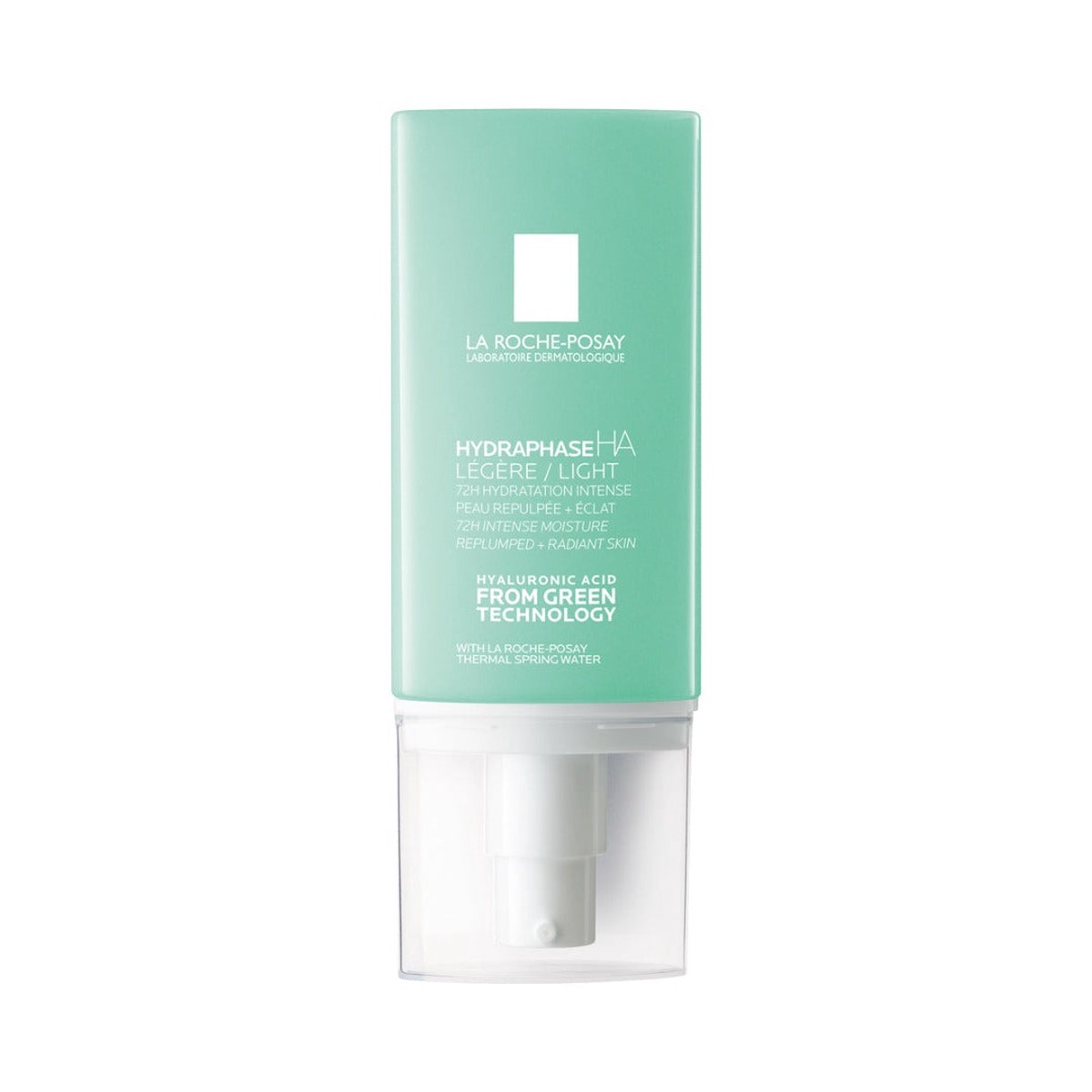 La Roche-Posay Hydraphase Intense Light Moisturiser 50ml