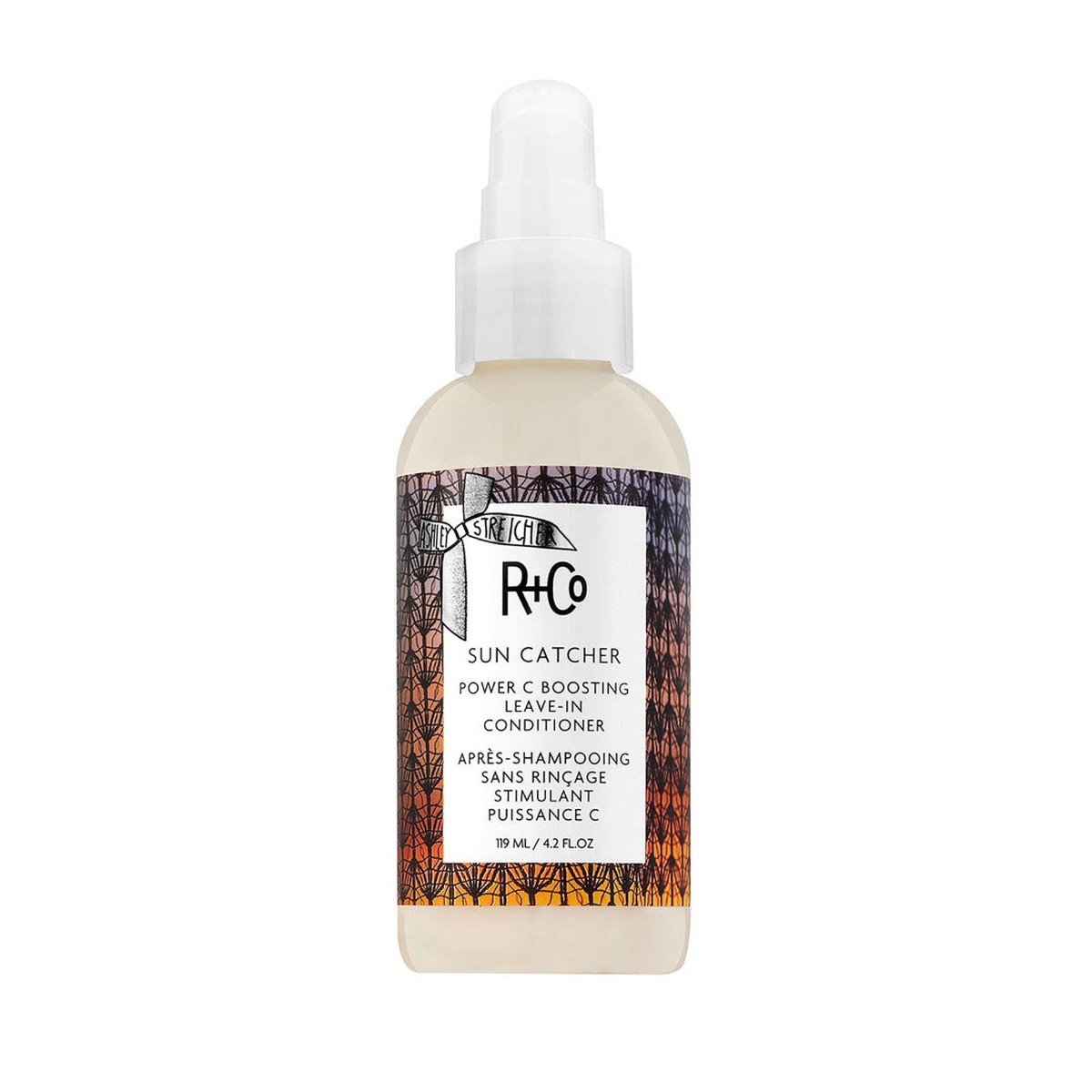 RCo Sun Catcher Vitamin C Leave In Conditioner