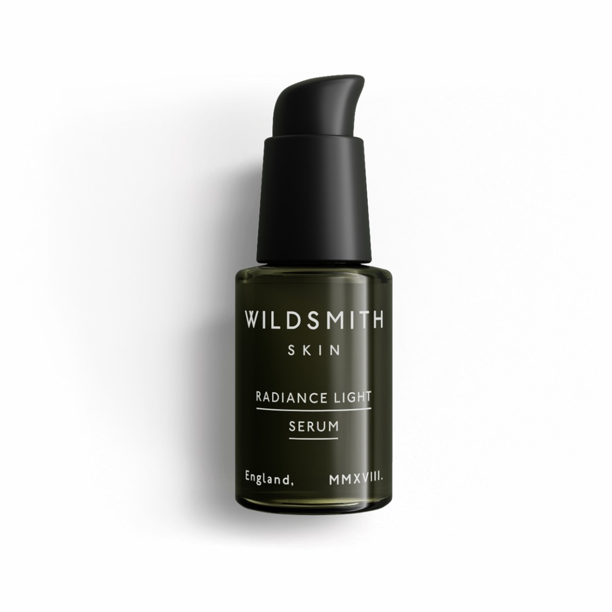 Wildsmith Skin Radiance Light Serum 30ml