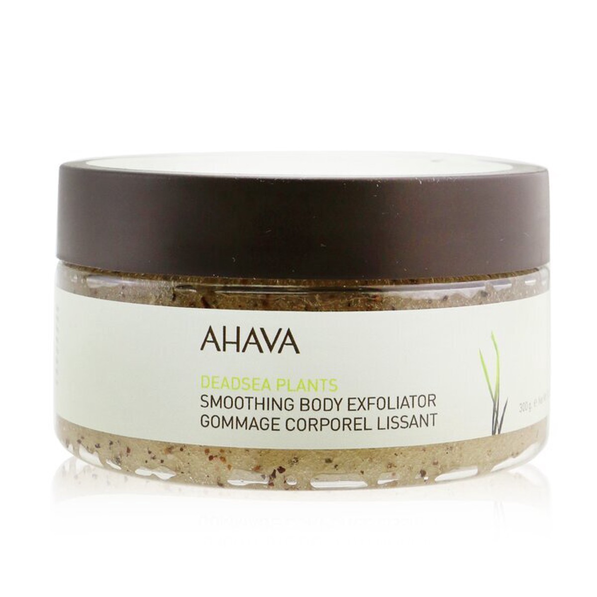 Ahava Deadsea Plants Smoothing Body Exfoliator 235ml8oz