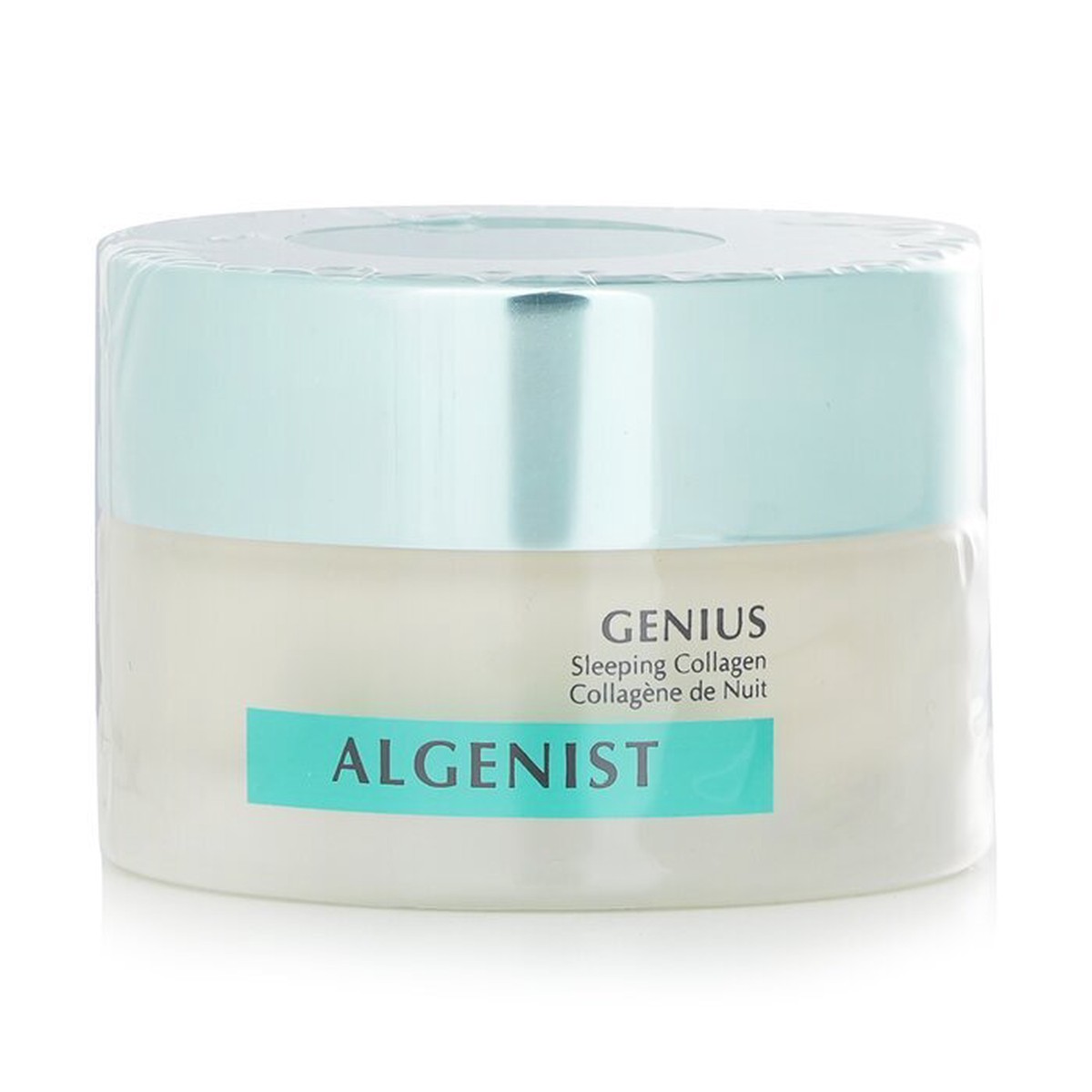 Algenist GENIUS Sleeping Collagen 60ml2oz