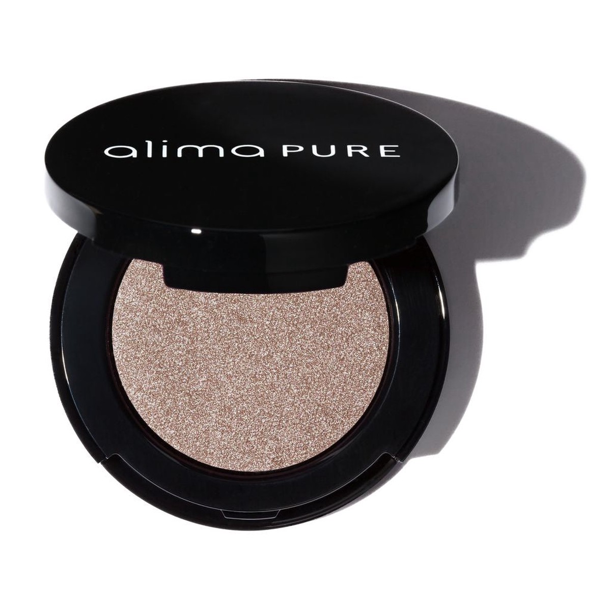 Alima Pure Pressed Eyeshadow With Compact 25g Icon