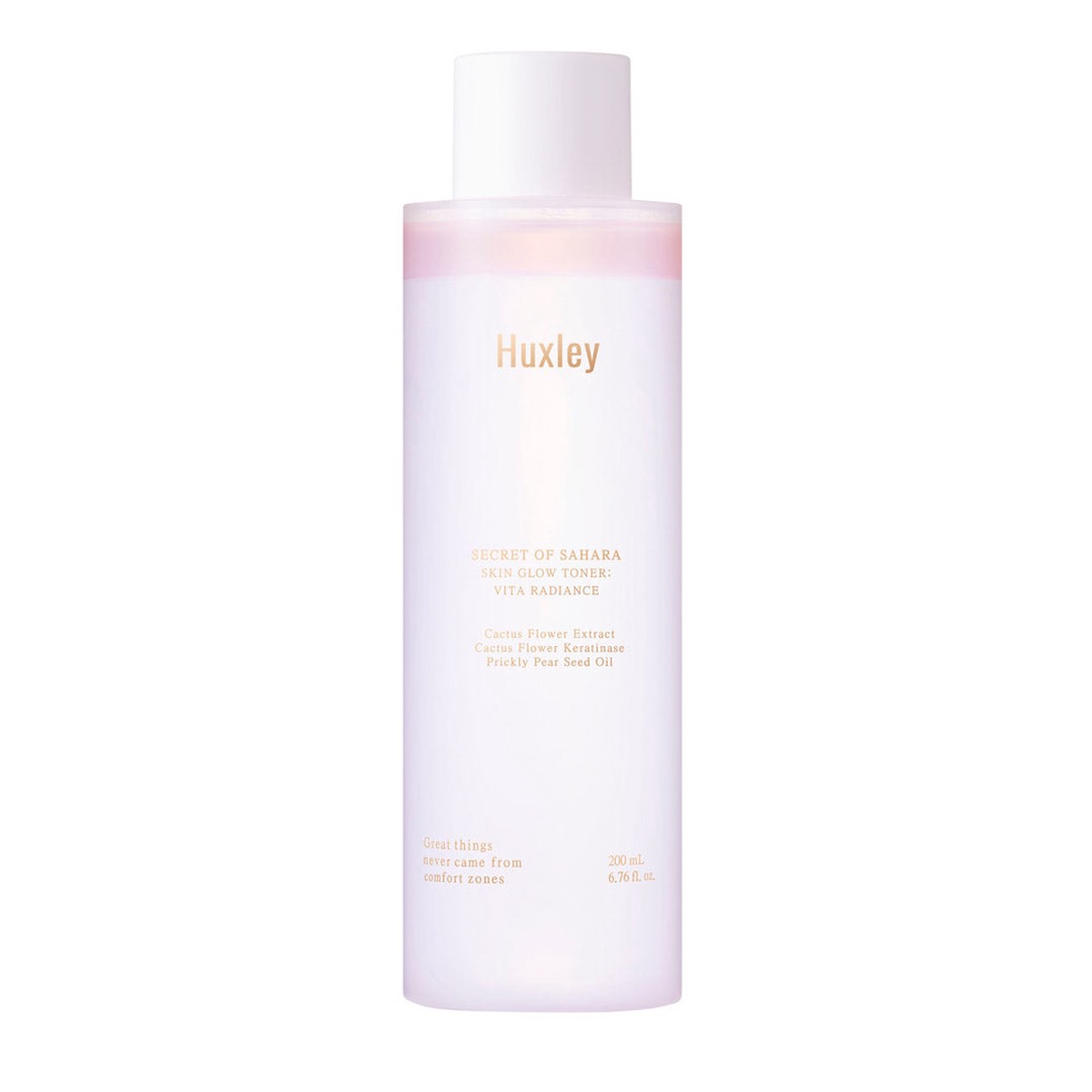 Huxley Skin Glow Toner Vita Radiance 200ml