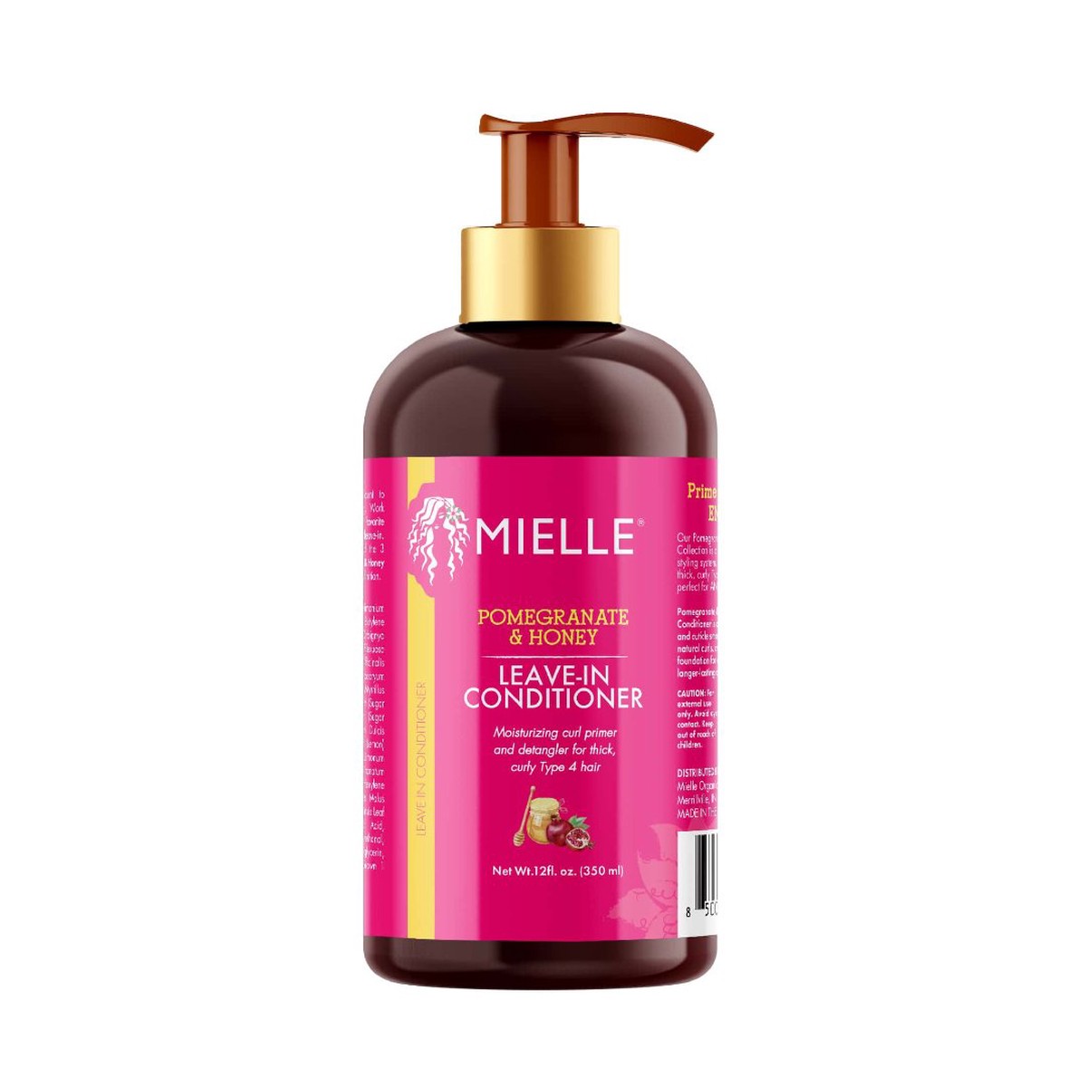 Mielle Pomegranate Honey Leave-in Conditioner