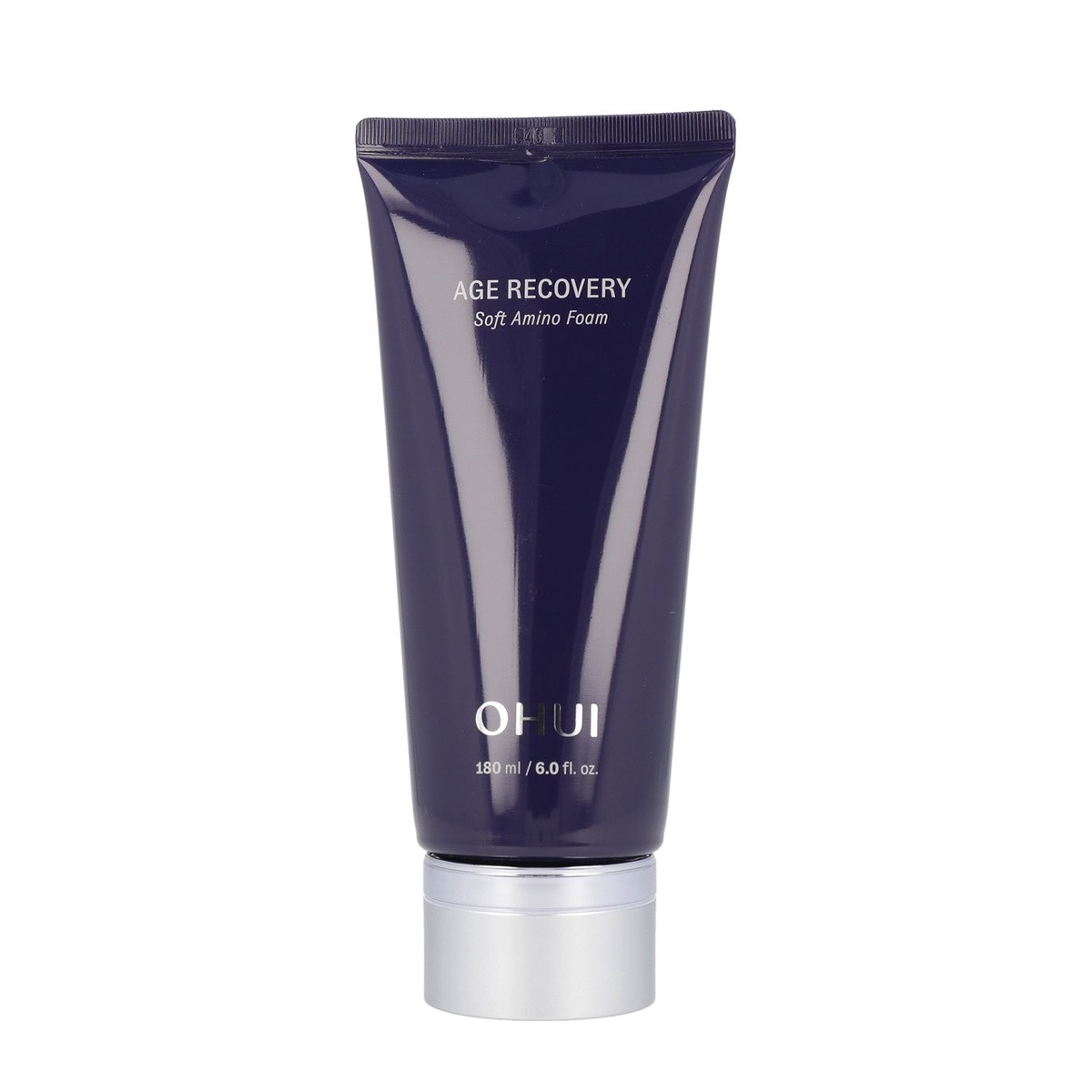 OHUI Age Recovery Soft Amino Foam 180ml