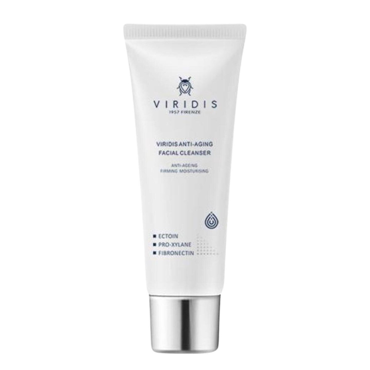 VIRIDIS VIRIDIS ANTI-AGING FACIAL CLEANSER 50g