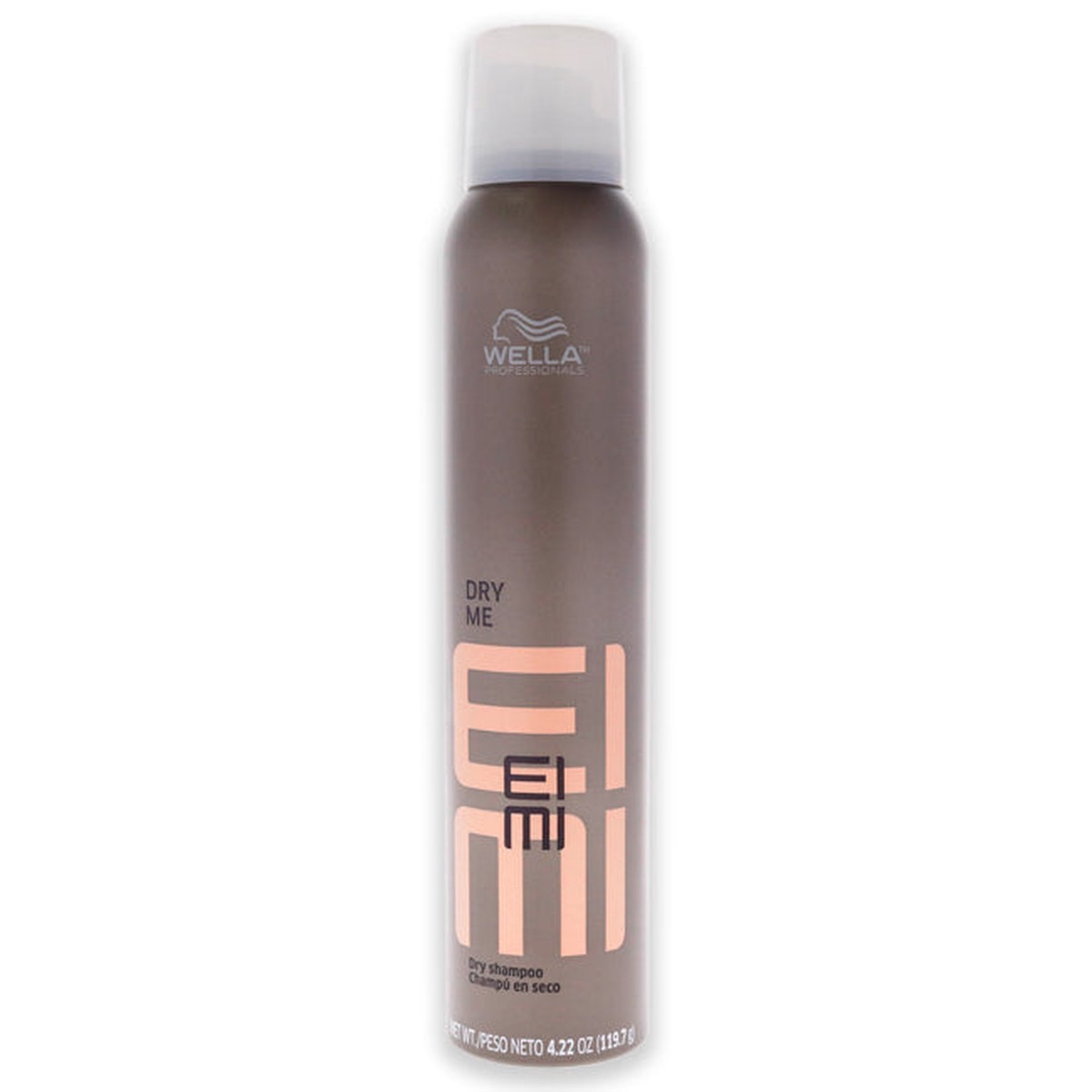 Wella EIMI Dry Me Shampoo by Wella for Unisex - 422 oz Dry Shampoo