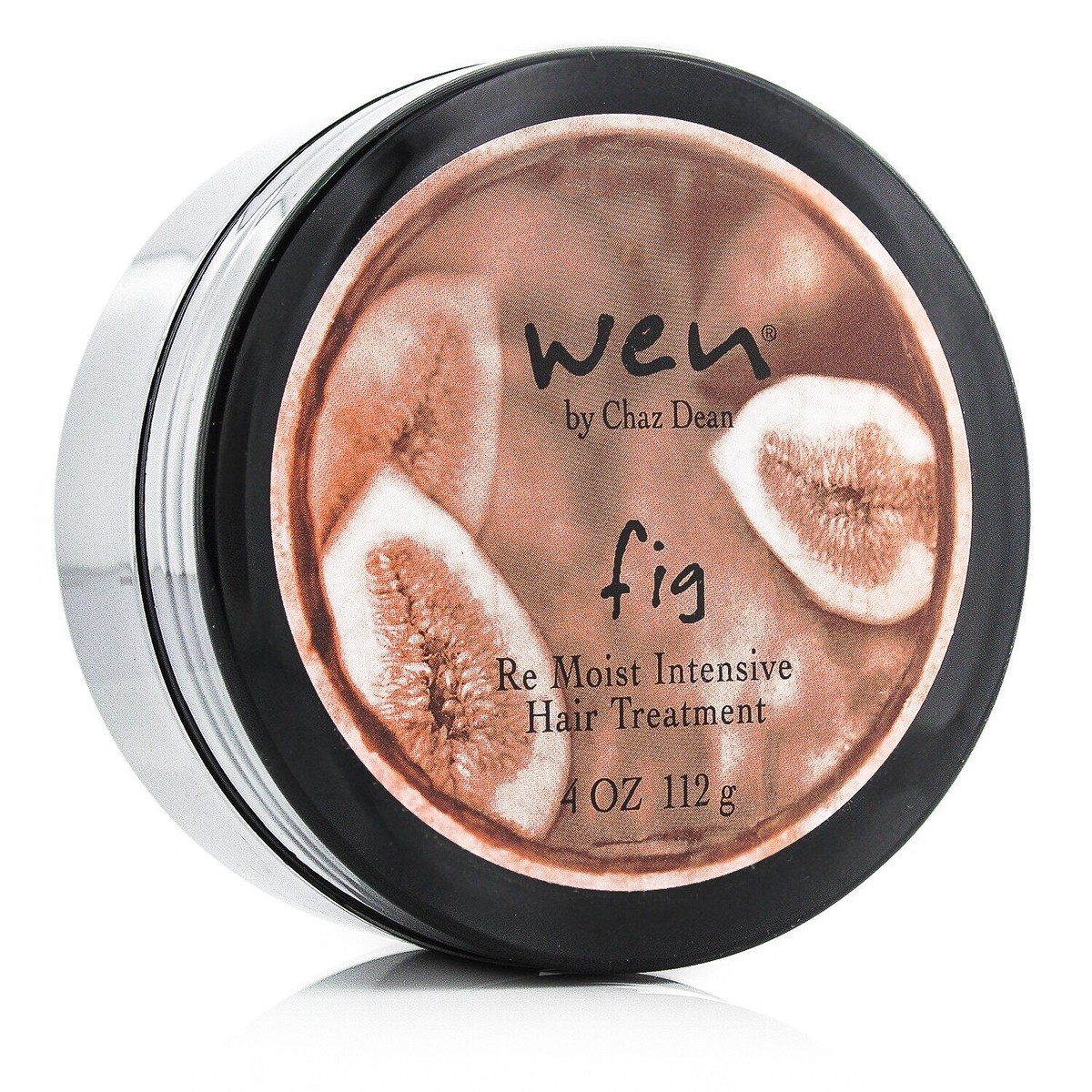 Wen Fig Re Moist Intensive Hair Treatment 112g4oz