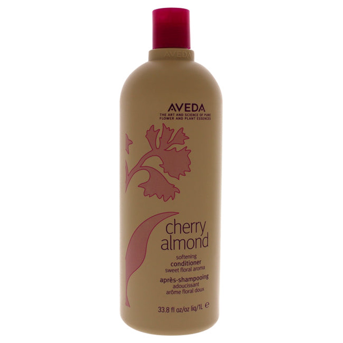 Aveda Cherry Almond Softening Conditioner by Aveda for Unisex - 338 oz Conditioner