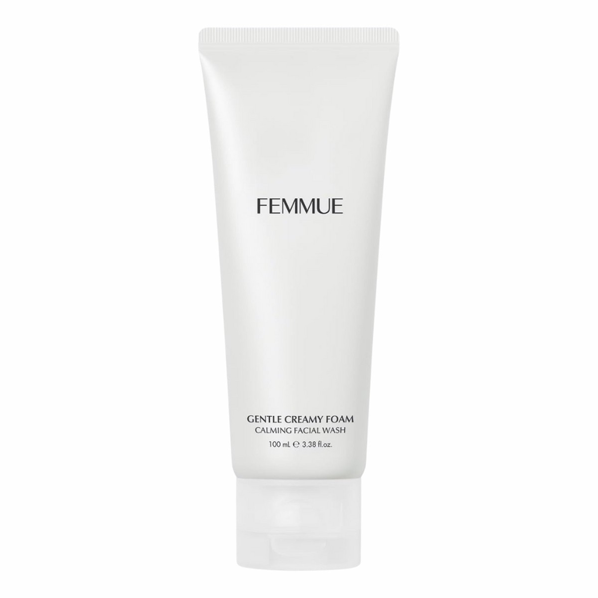 FEMMUE Gentle Creamy Foam 100ml