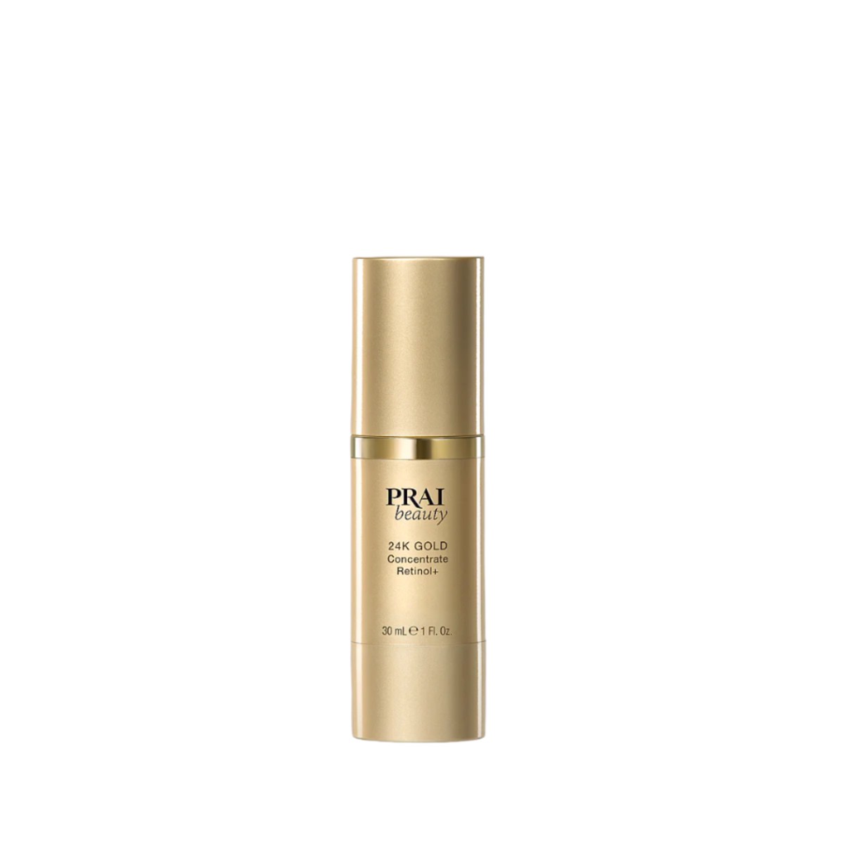 PRAI Beauty 24K Gold Retinol Serum 30ml