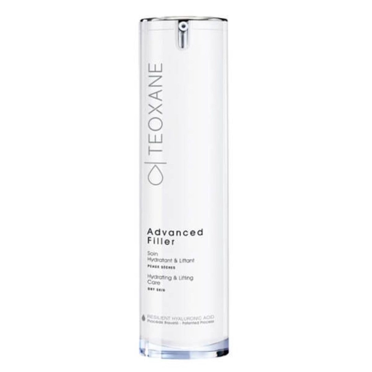 Teoxane (Teosyal) Advanced Filler Dry Skin
