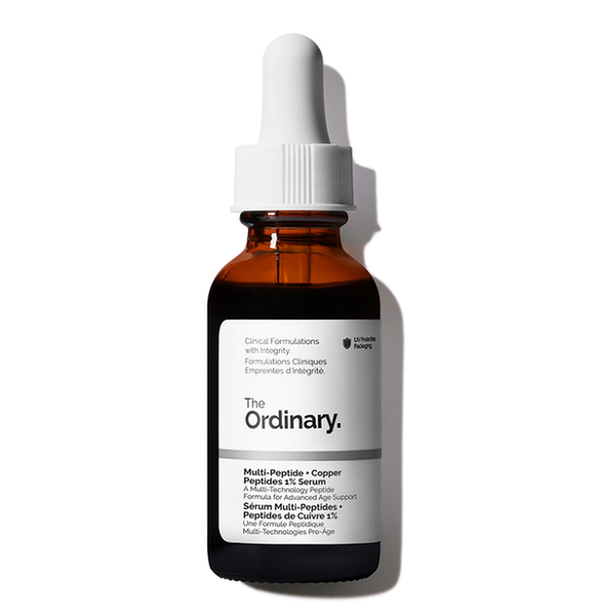 The Ordinary - Multi Peptide Copper Peptides 1 Serum