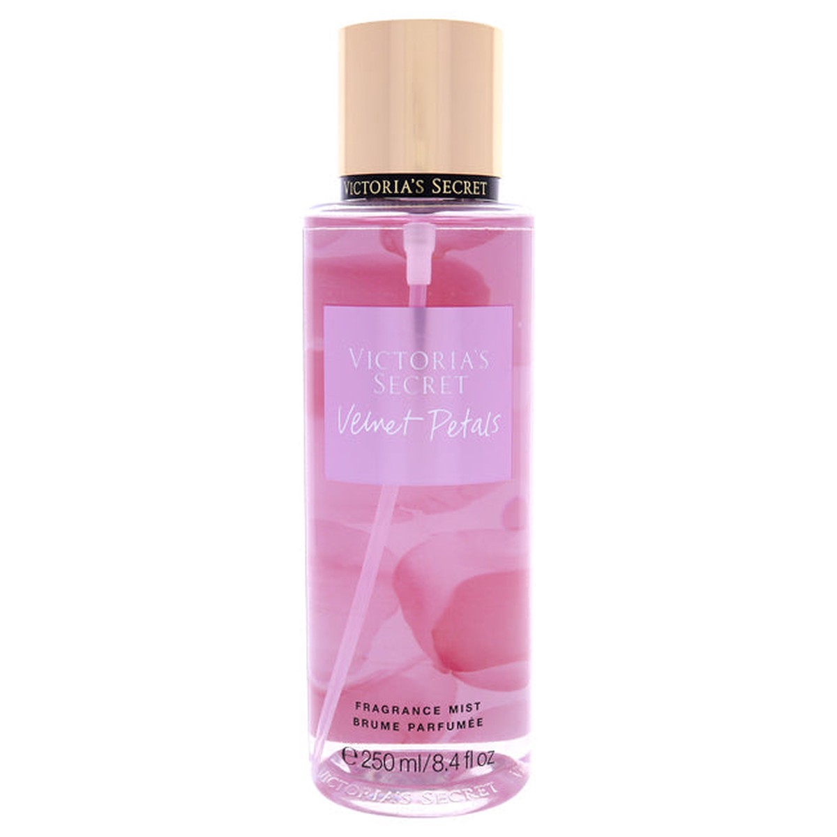 Victorias Secret Velvet Petals by Victorias Secret for Women - 84 oz Fragrance Mist